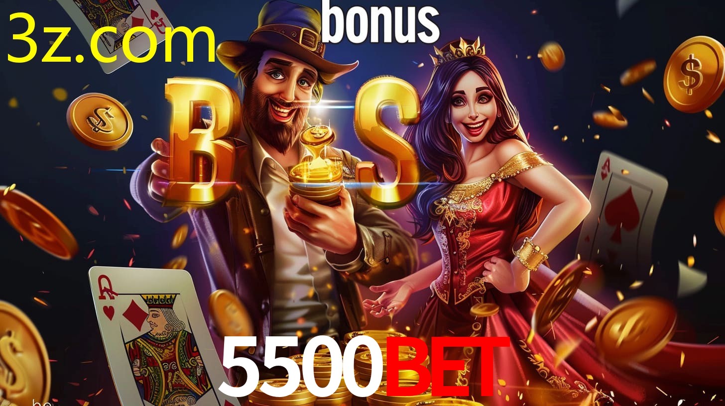 5500BET