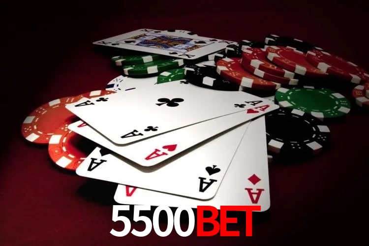 Tennis Betting 5500BET