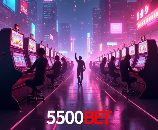 Football Betting 5500BET