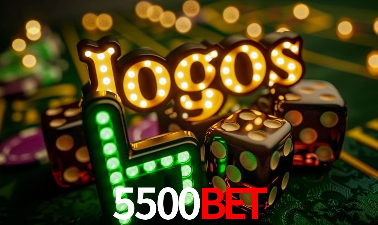 Games Directory 5500BET